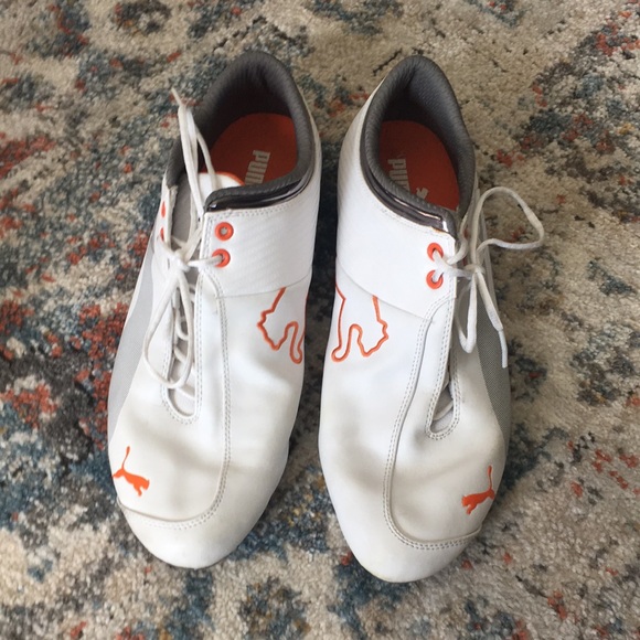 Puma Other - Puma future cat racing shoes